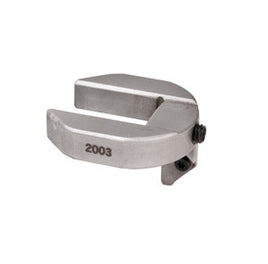 3D-2003 : 3D-2004 : 3-D Fast Cut Wide Body Tip Holders in 2 Sizes