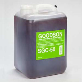 Surface Grinding Coolant | 5 Gallons