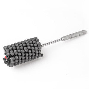 FLEX-HONE TOOL Flexible Cylinder Hone: 4 1/4 In Bore Dia., Silicon - Foto 6