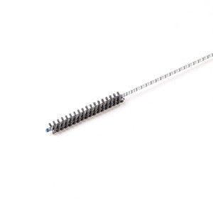 Brush Research GB31424 FLEX-HONE®, 83 mm de diámetro, grano 240, carburo de silicio, para acero suave, acero inoxidable, hierro fundido y materiales ferrosos más suaves Brush Research GB31424 FLEX-HONE®, 83 mm de diámetro, grano 240, carburo de silicio, para acero suave, acero inoxidable, hierro fundido y materiales ferrosos más suaves