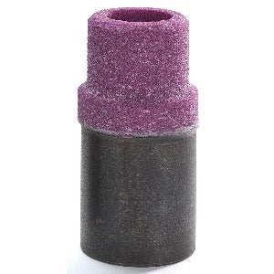 45º Sioux-Style Ruby Valve Seat Stones