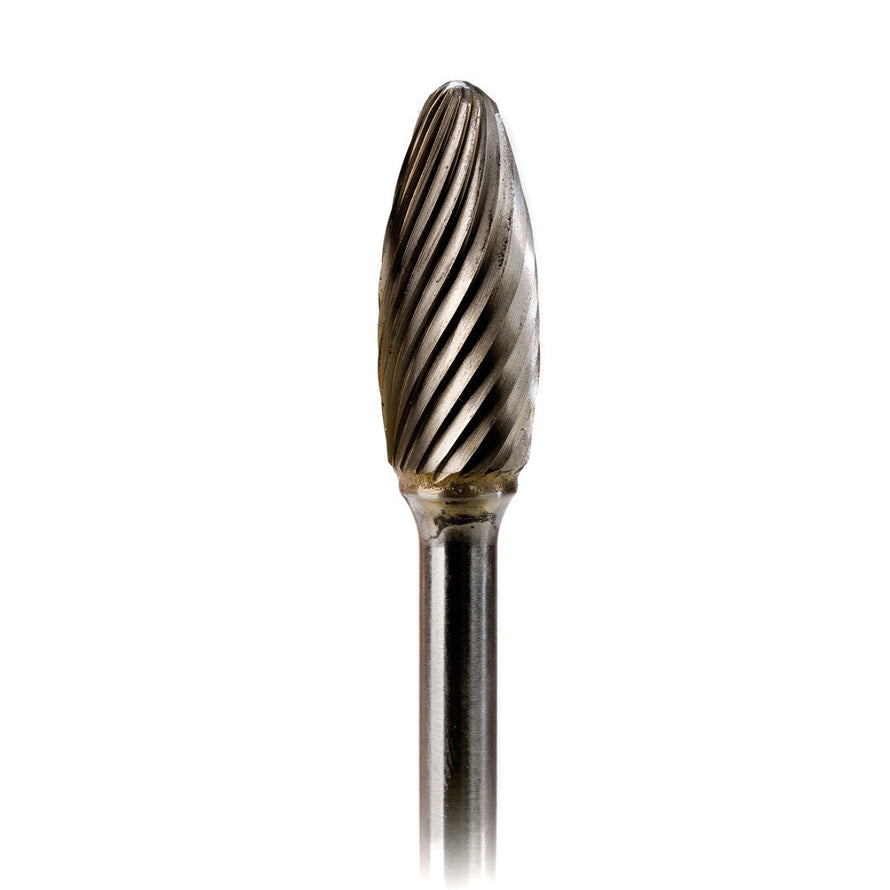 Rotary Files| Goodson Tools & Supplies