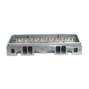 15-120011 | SBC Aluminum High Performance Cylinder Head| Goodson
