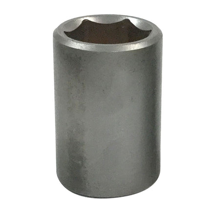Hex Drive angle grinder adaptor for valve seat grinding