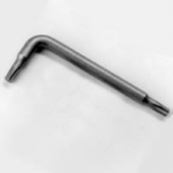 SCW-T15 : Replacement Torx Wrench for 3/8in. Cutting Inserts